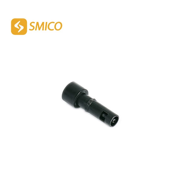 Contato pneumático modular H com fechamento em polipropileno 1,6mm/ 1/16''