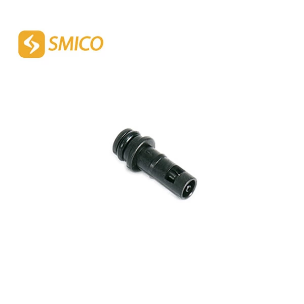 Contato pneumático modular H sem desligamento 1,6 mm/ 1/16''