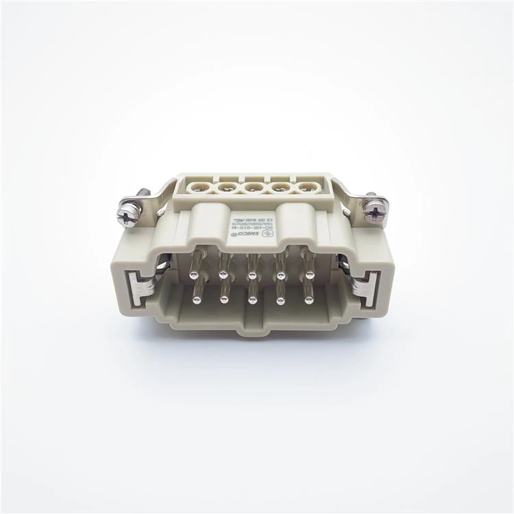 plugue e tomada industrial 500v