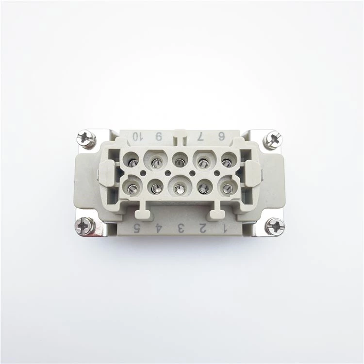PEÇAS AUTOMOTIVAS 10PIN