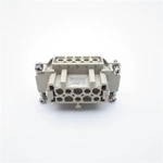 Conector SMICO para serviço pesado