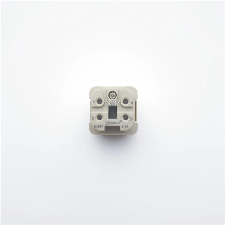 WAIN Elétrica HA-004-F