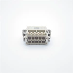 Conector de alta resistência TE