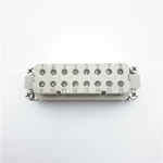 Conector SMICO para serviço pesado