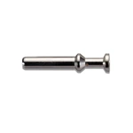 Suporte de contato de crimpagem 40A Take Two Claws para conector retangular