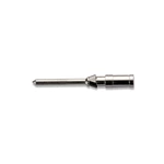 Contatos de crimpagem 10A com suporte para duas garras para conector de alta resistência / contato de crimpagem