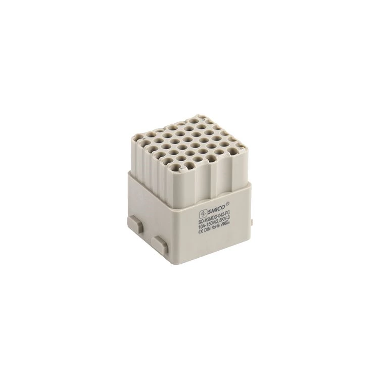 09140423101 conector para serviço pesado