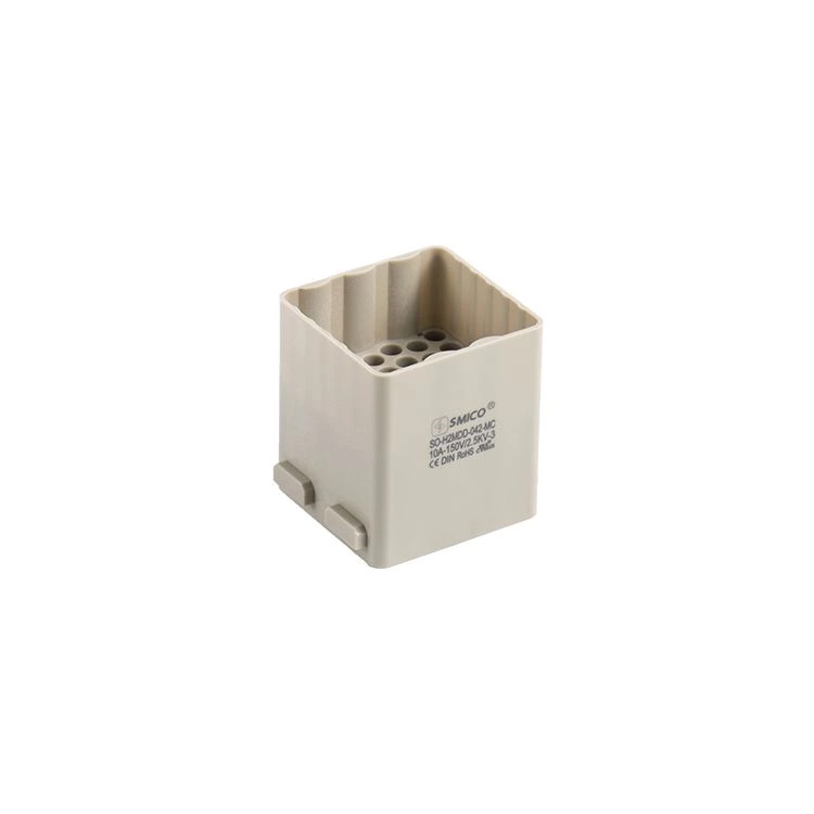 09140423001 conector para serviço pesado