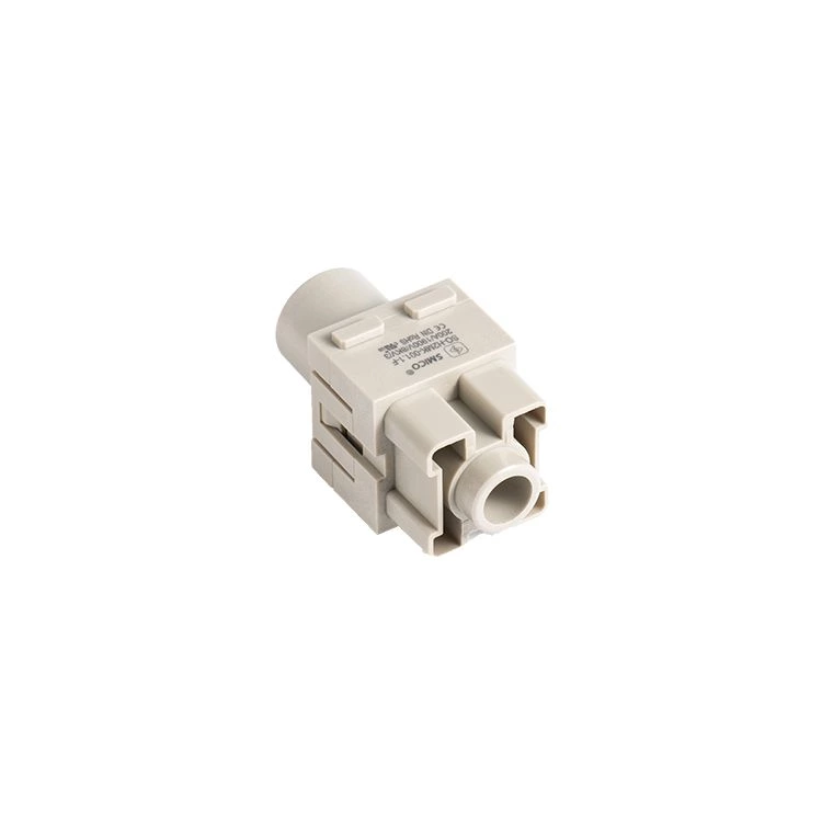 09140012763 H2MK-001-F Conector para serviço pesado