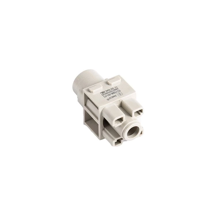 Conector de alta resistência 200A