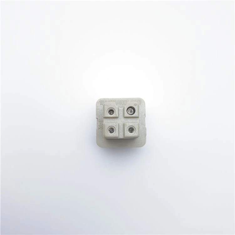 Conector HDC de 4 pinos