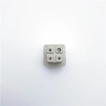 Conector HDC de 4 pinos