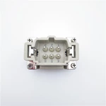 Conector de 6 pinos