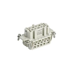 Conector de alta resistência HE-010-F