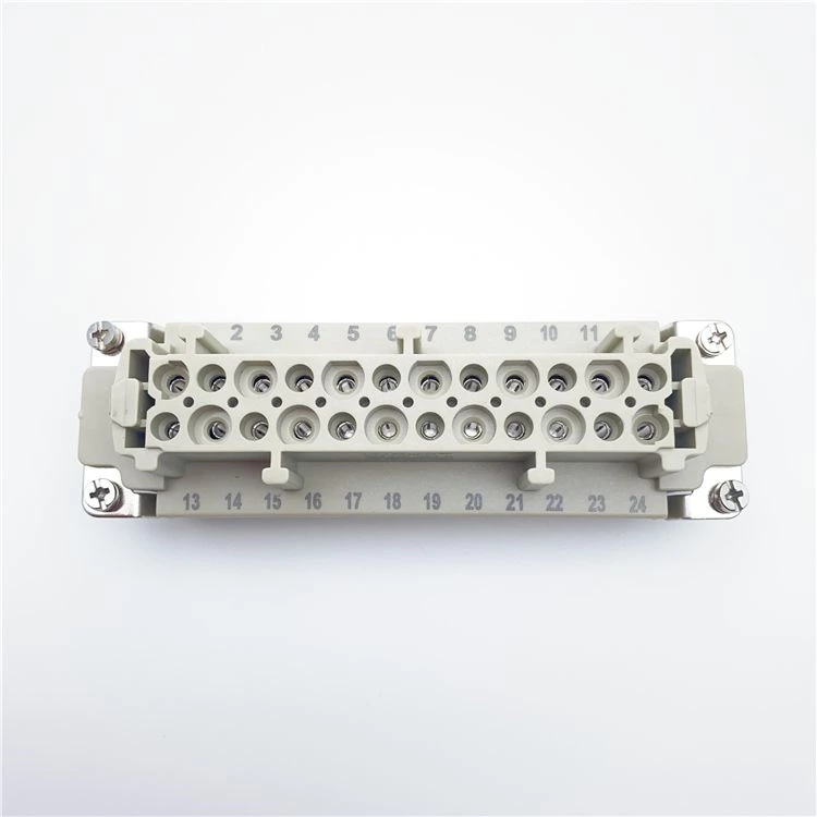 conector para caixa de controle de temperatura