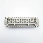 conector para caixa de controle de temperatura