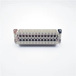 conector odu para serviço pesado