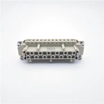 conector de serviço pesado weidmuller