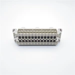 conector harting de 24 pinos
