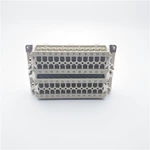 Conector de alta resistência de 48 pinos