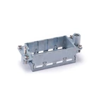 Conector modular de estrutura articulada para HDC 16B