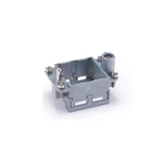 Conectores modulares articulados PLUS