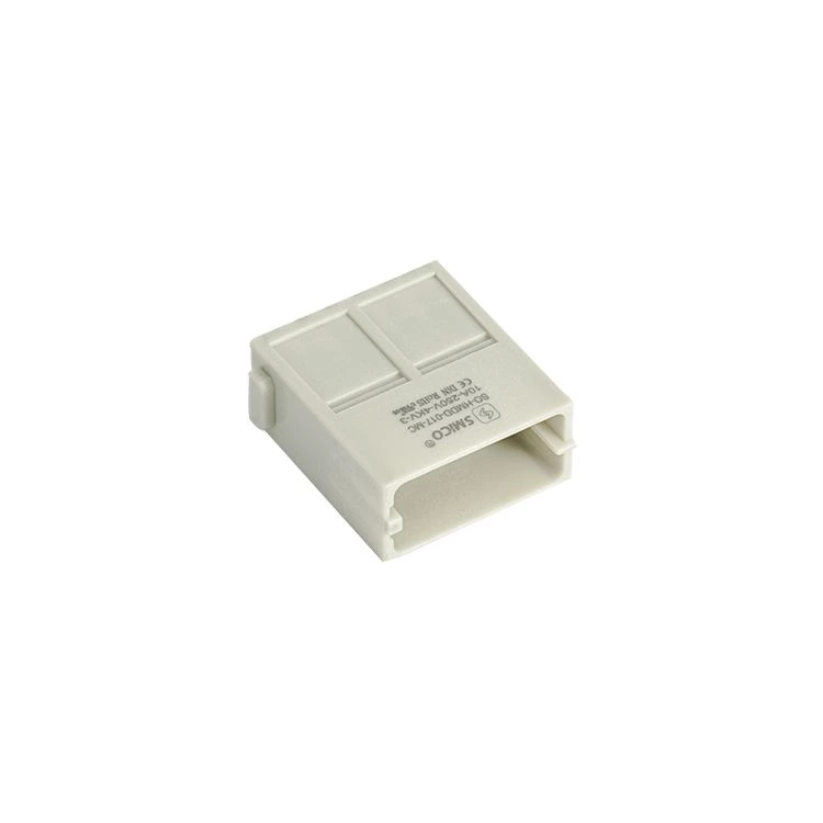 09140173001 HMDD-017-MC Conector para serviço pesado