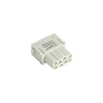 Conector elétrico de alta resistência de 8 pinos do módulo HMEE