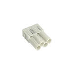 Conector de 4 pinos para serviço pesado protegido HMK-004, 09140043041 Conectores retangulares industriais