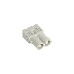 Conectores elétricos industriais modulares HMK70-002 HM
