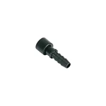 Contato pneumático modular HM com fechamento em polipropileno 4,0mm/ 1/8