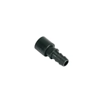 Contato pneumático modular H com desligamento de 6,0 mm/ 1/4''