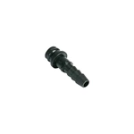 Contato pneumático modular H sem desligamento 4,0 mm/ 1/8''