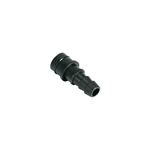Contato pneumático modular H sem desligamento 6,0 mm/ 1/4''