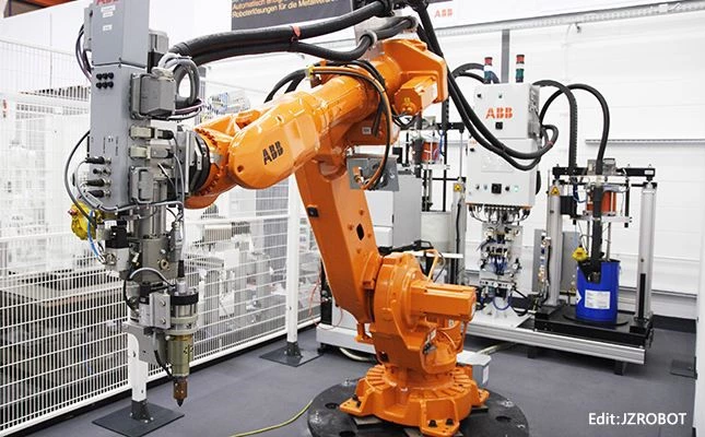 Aplicação SMICO para soluções de automação industrial