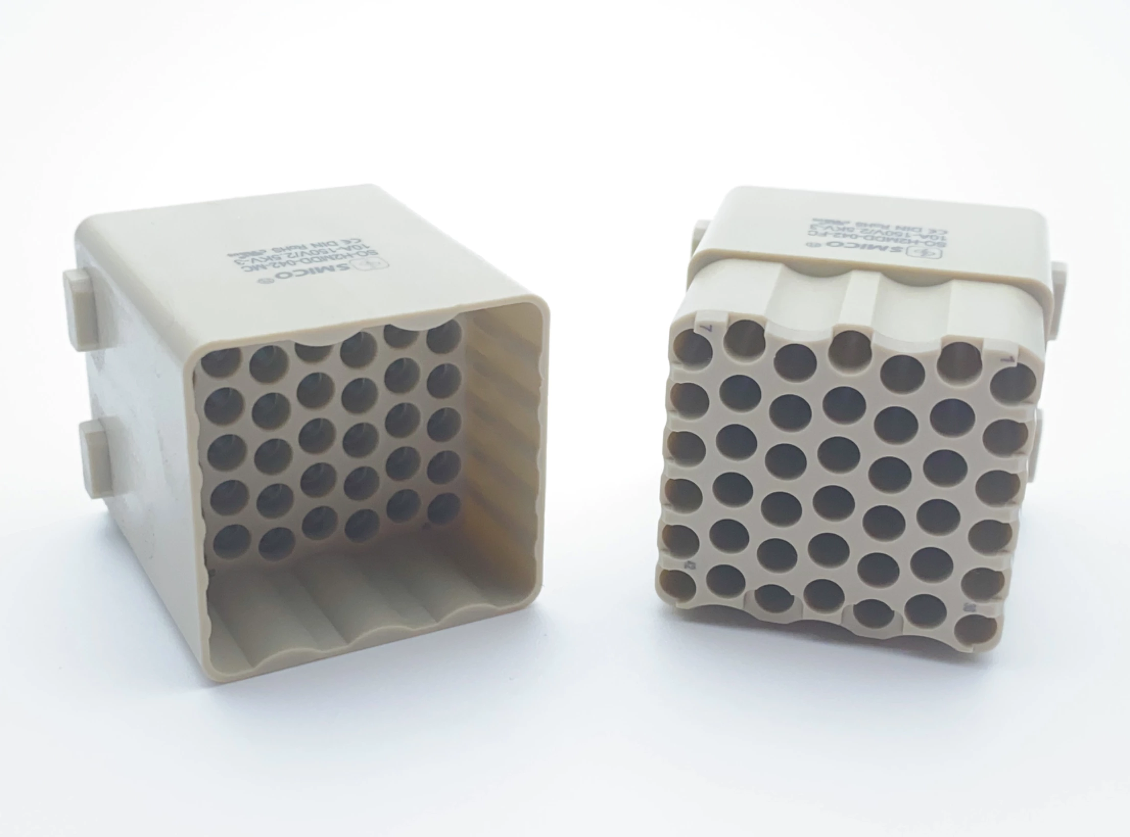 Produto recentemente recomendado pela SMICO — série modular HM