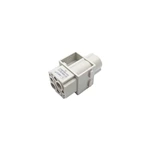 09140023151 conector modular para serviço pesado