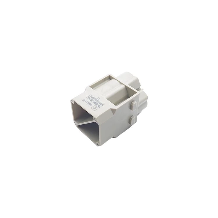 09140023051 conector retangular modular
