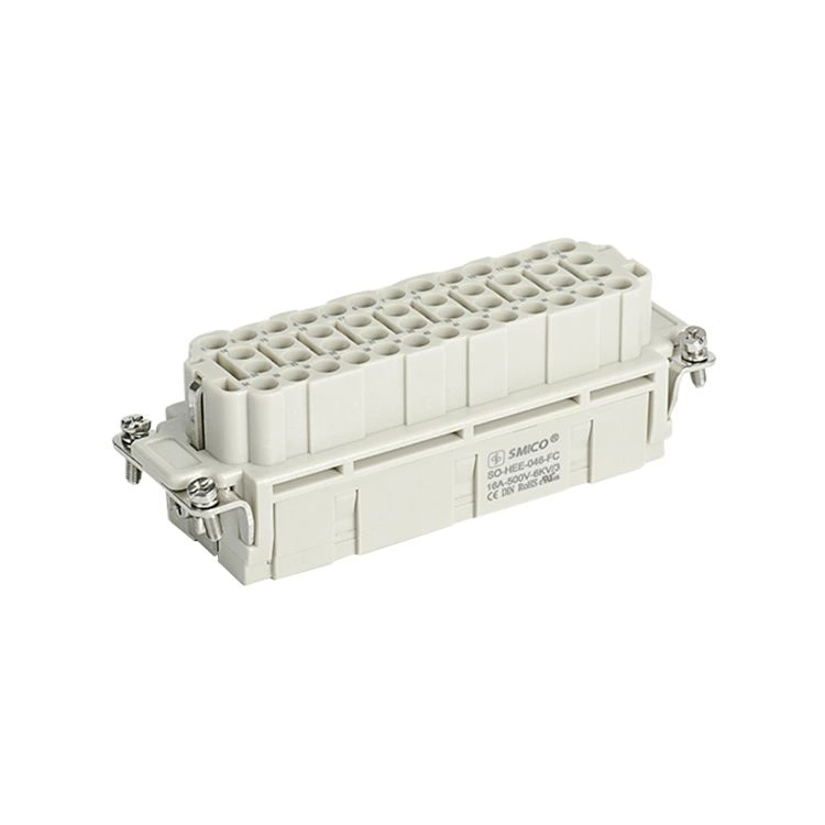 09320463101 conector para serviço pesado