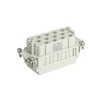 Conector de alta resistência HK-006/36-FC 09320123101