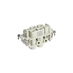 09380062701 conector fêmea para serviço pesado