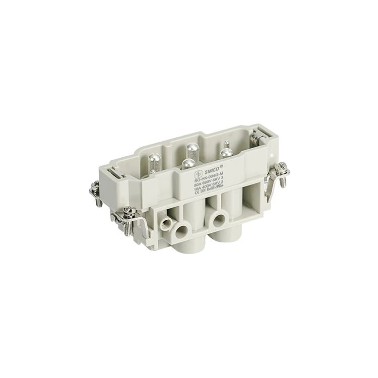 09380062601 conector para serviço pesado