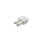 09140023141 Conector modular HDC para serviço pesado
