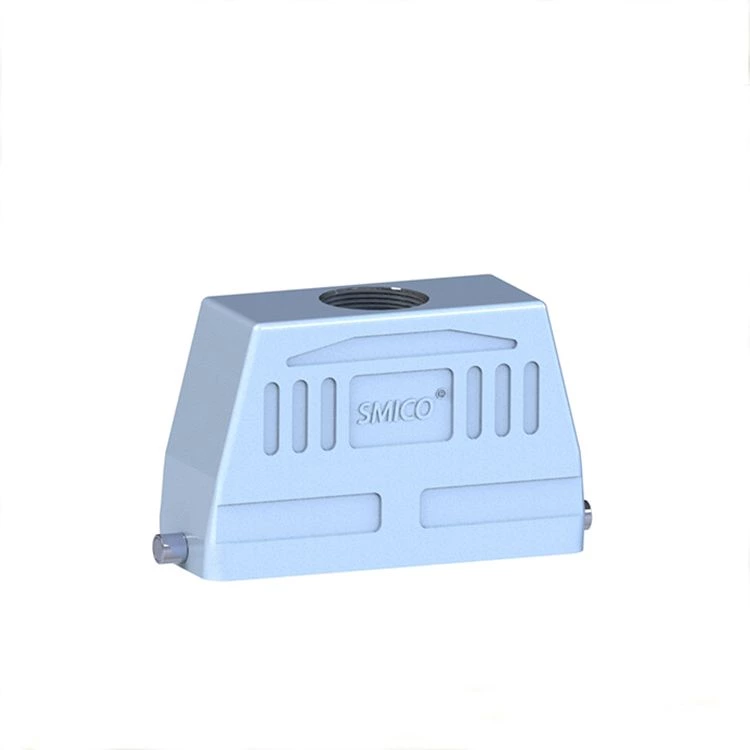 Capa de conector multipinos para conector de alimentação de 24 pinos