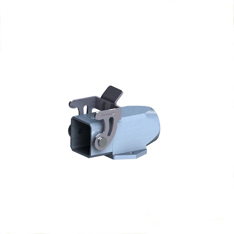 Conector de 3 pinos da série HA H3A para máquinas de serviço pesado