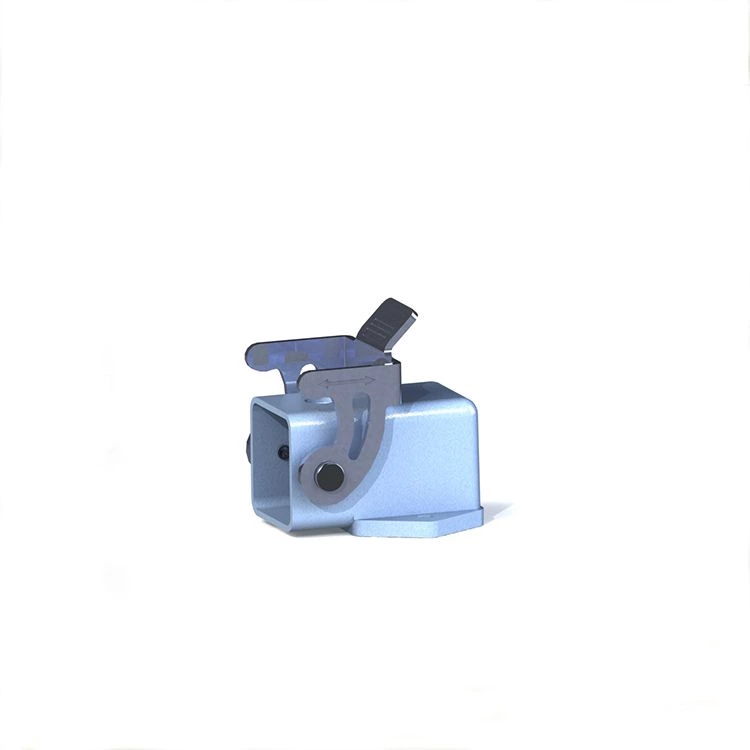 Conector de 3 pinos da série HA H3A para máquinas de serviço pesado
