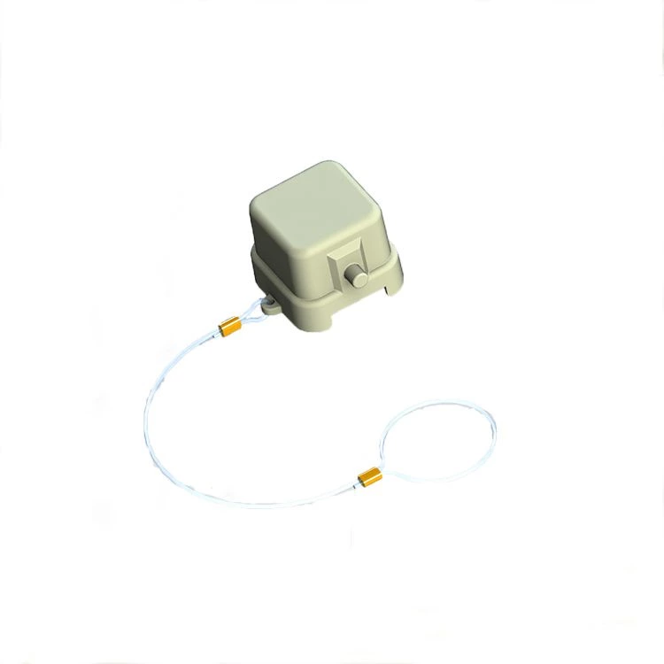 Conectores de 3 pinos da série H3A para serviços pesados