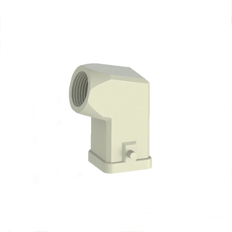 Conector H3A.P e carcaça