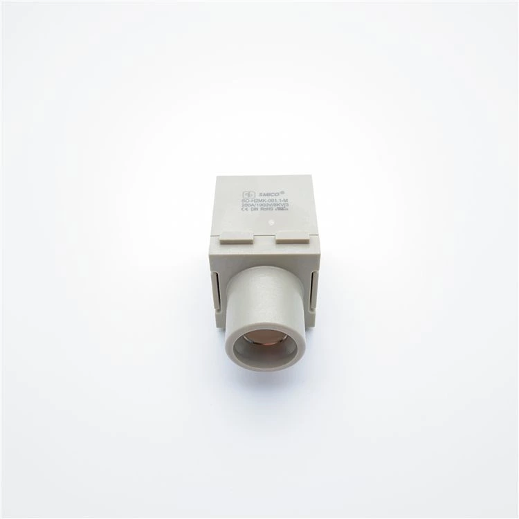 09140012662 conector para serviço pesado