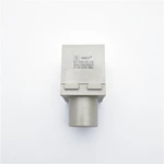 Conector modular de alta resistência 200A